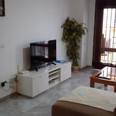 Victoria Apartment Estepona Exterior photo