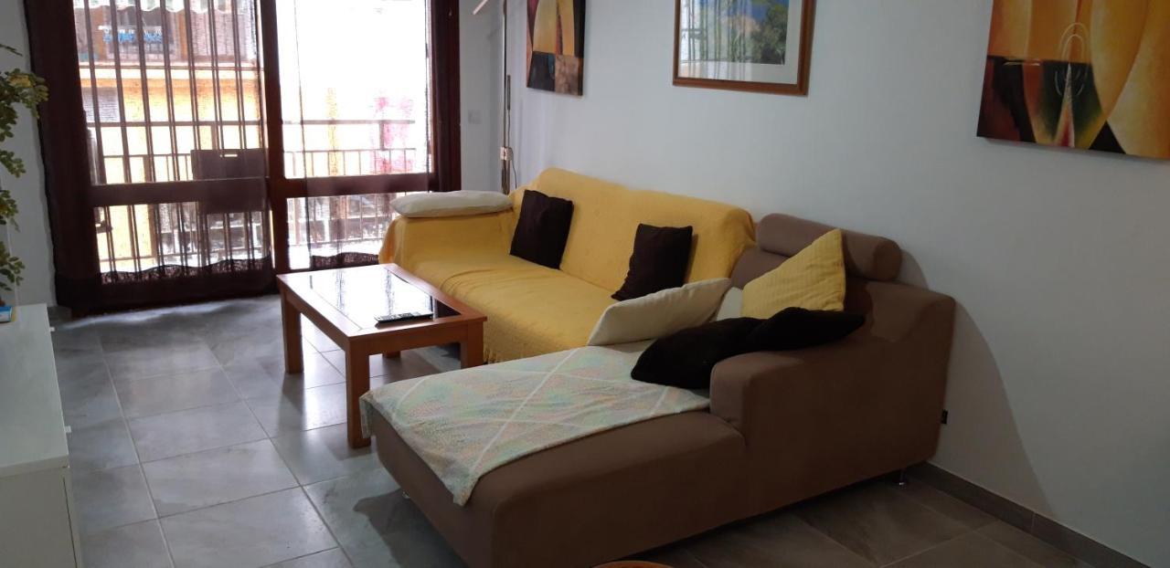 Victoria Apartment Estepona Exterior photo