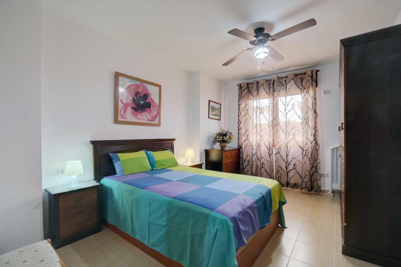 Victoria Apartment Estepona Exterior photo