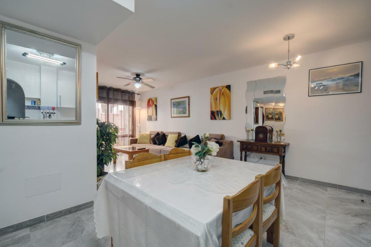 Victoria Apartment Estepona Exterior photo