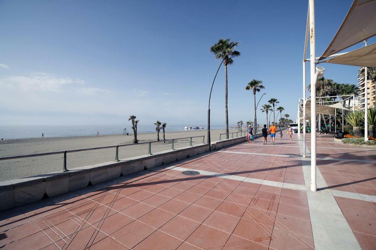 Victoria Apartment Estepona Exterior photo