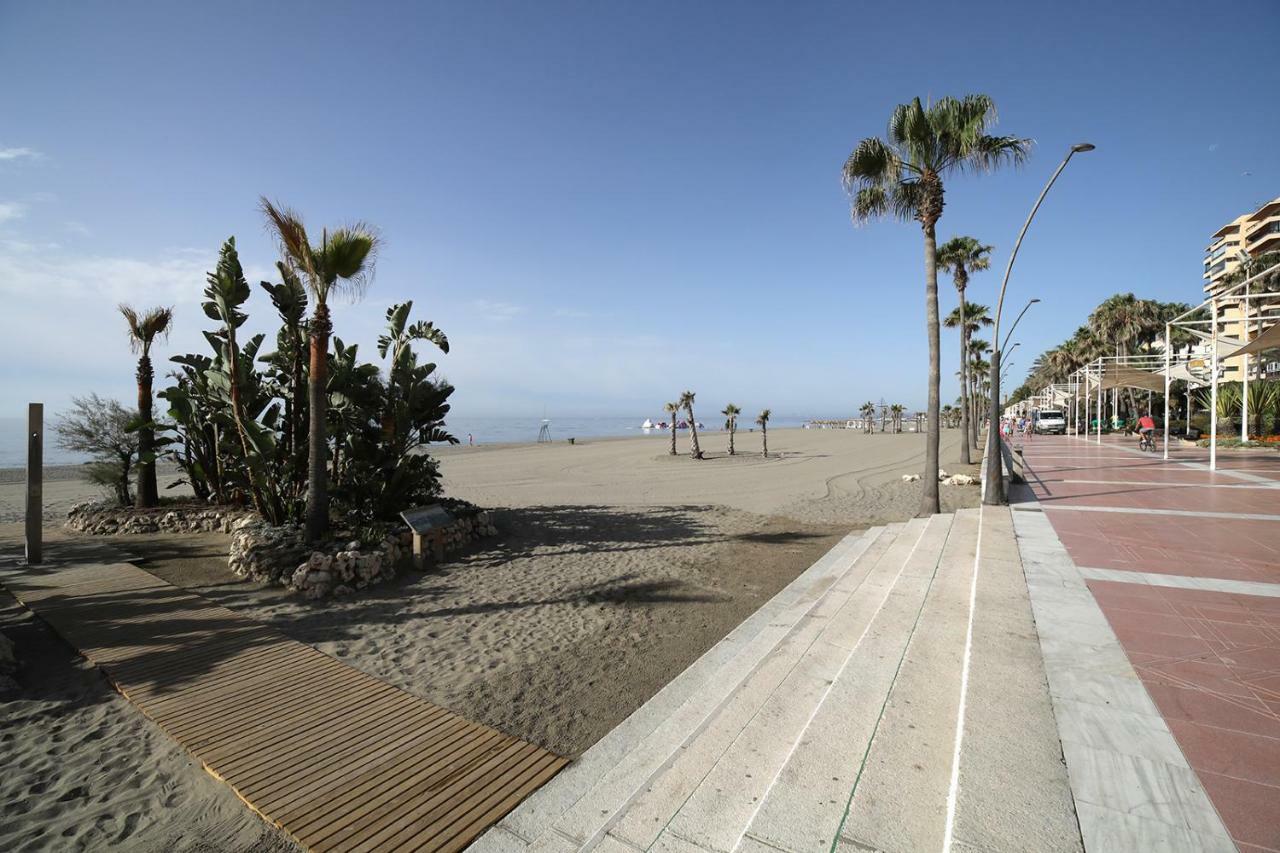Victoria Apartment Estepona Exterior photo