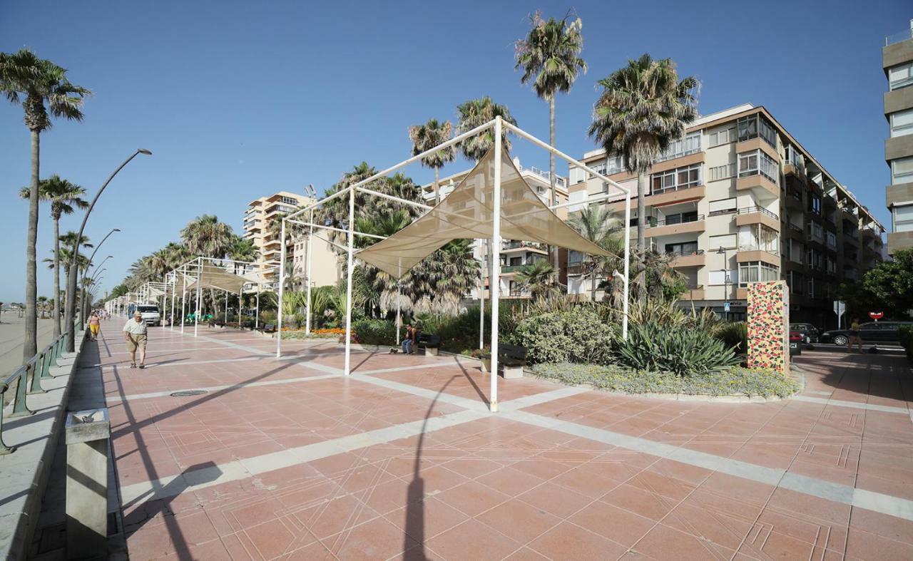 Victoria Apartment Estepona Exterior photo