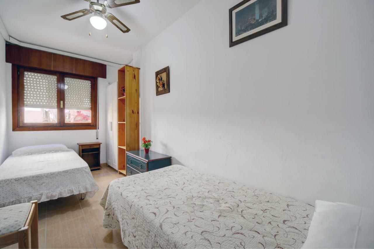 Victoria Apartment Estepona Exterior photo