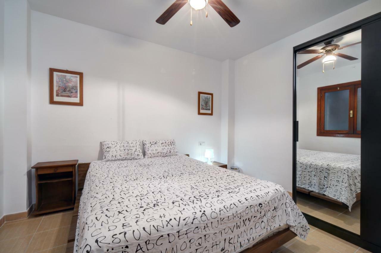 Victoria Apartment Estepona Exterior photo
