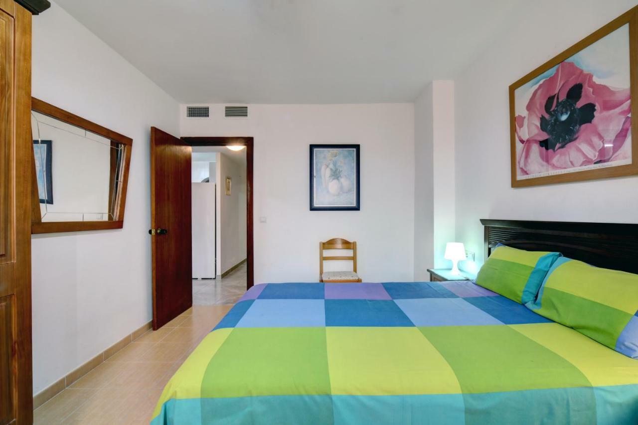 Victoria Apartment Estepona Exterior photo