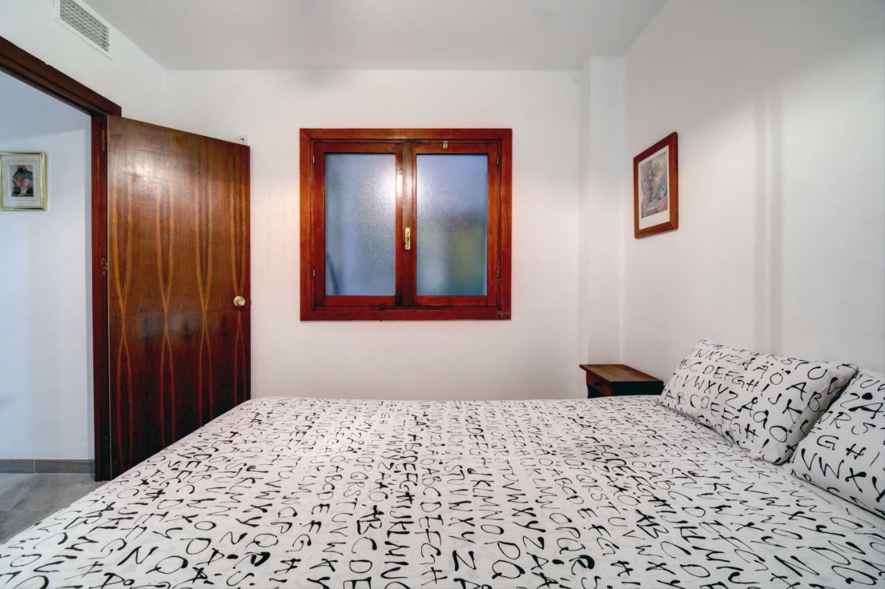 Victoria Apartment Estepona Exterior photo