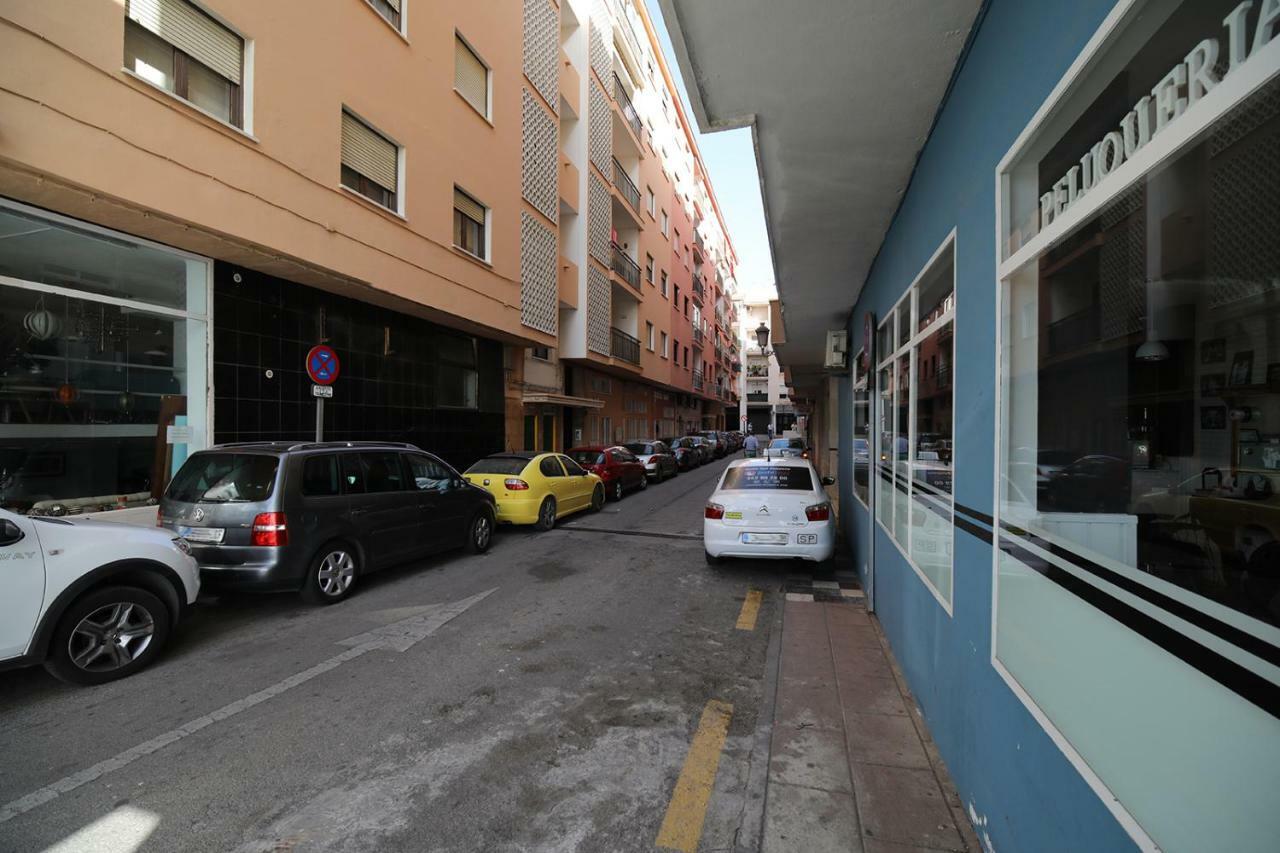 Victoria Apartment Estepona Exterior photo