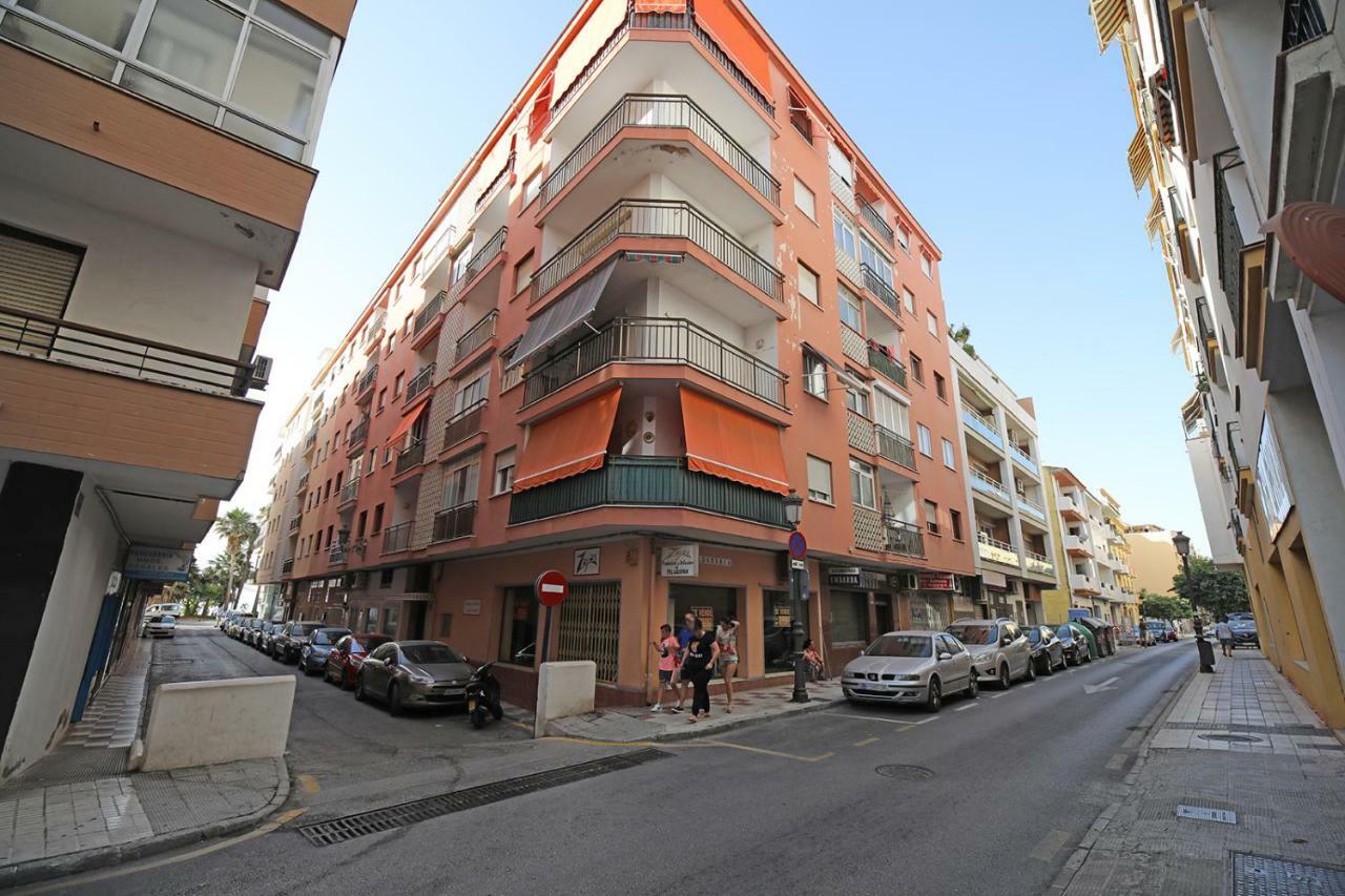 Victoria Apartment Estepona Exterior photo